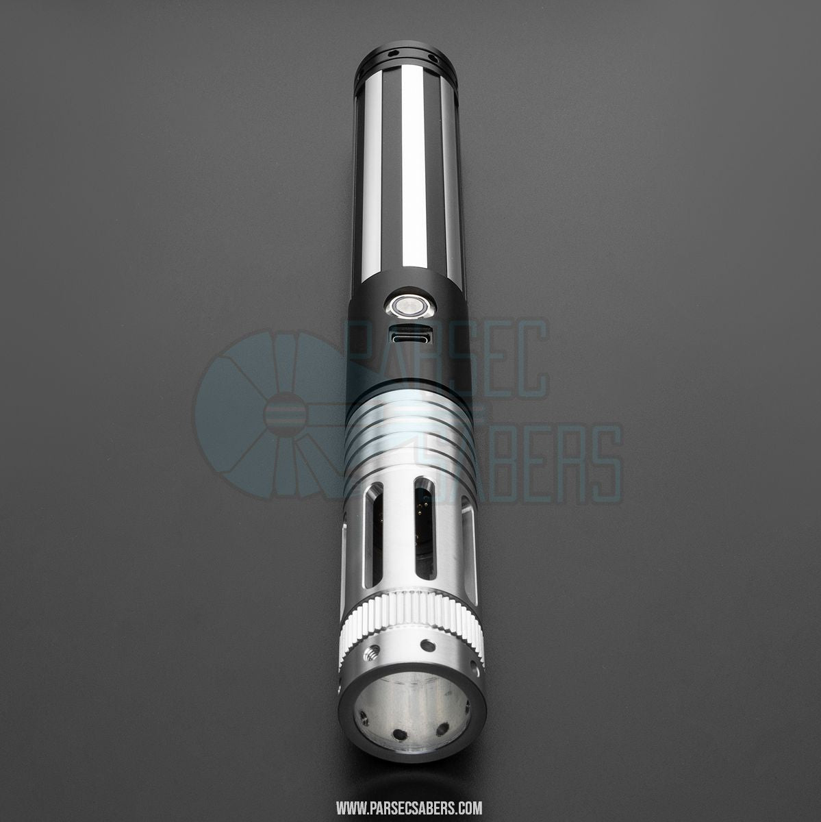 The Return Xeno RGB & Xeno Pixel Parsec Saber (Xeno3)-Master Saber-Parsec Sabers