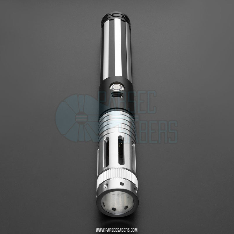 The Return Xeno RGB & Xeno Pixel Parsec Saber (Xeno3)-Master Saber-Parsec Sabers