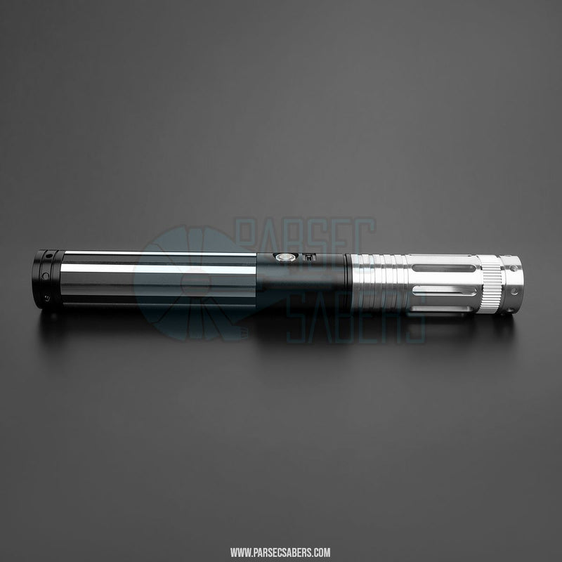 The Return Xeno RGB & Xeno Pixel Parsec Saber (Xeno3)-Master Saber-Parsec Sabers