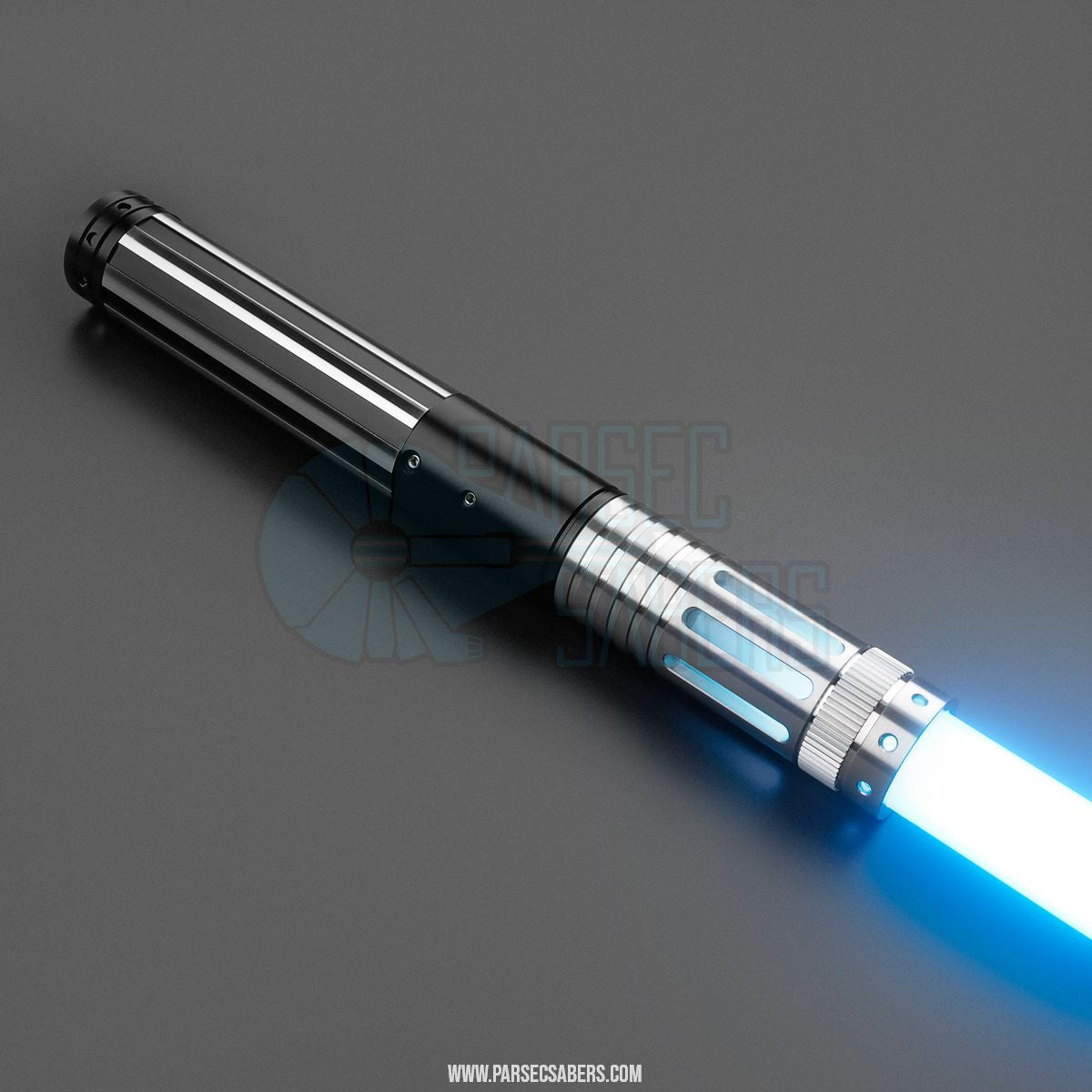 The Return Xeno RGB & Xeno Pixel Parsec Saber (Xeno3)-Master Saber-Parsec Sabers