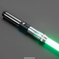 The Return Xeno RGB & Xeno Pixel Parsec Saber (Xeno3)-Master Saber-Parsec Sabers