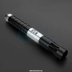 The Rise Xeno RGB & Xeno Pixel Parsec Saber (Xeno3)-Master Saber-Parsec Sabers