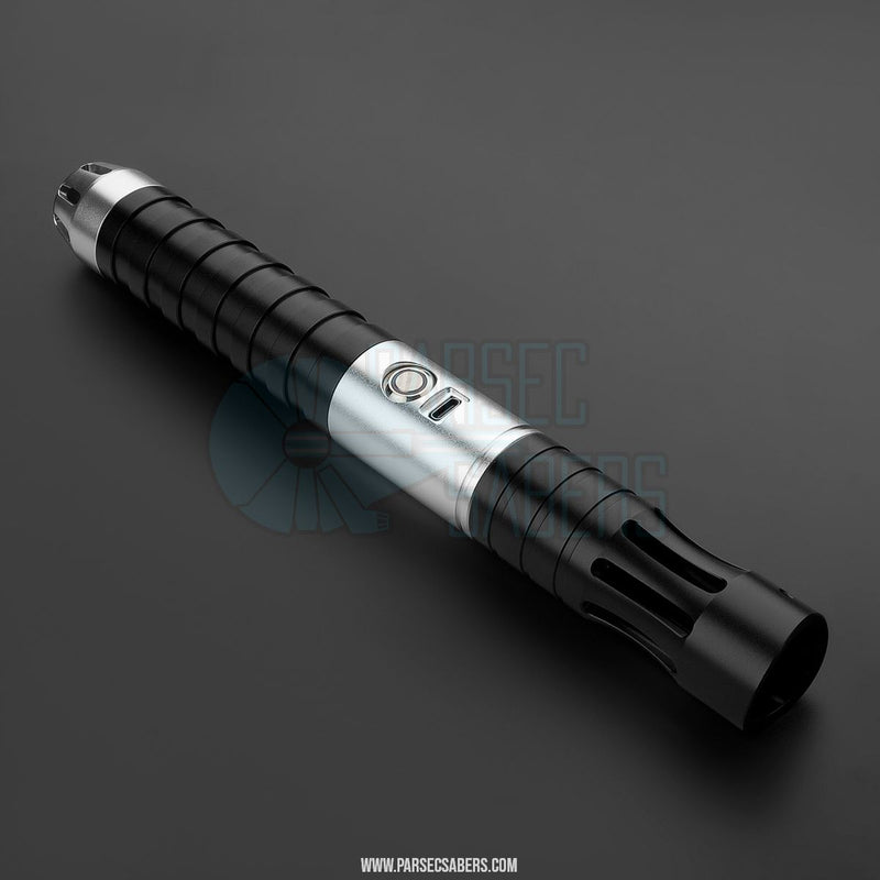 The Rise Xeno RGB & Xeno Pixel Parsec Saber (Xeno3)-Master Saber-Parsec Sabers