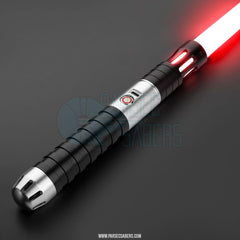 The Rise Xeno RGB & Xeno Pixel Parsec Saber (Xeno3)-Master Saber-Parsec Sabers