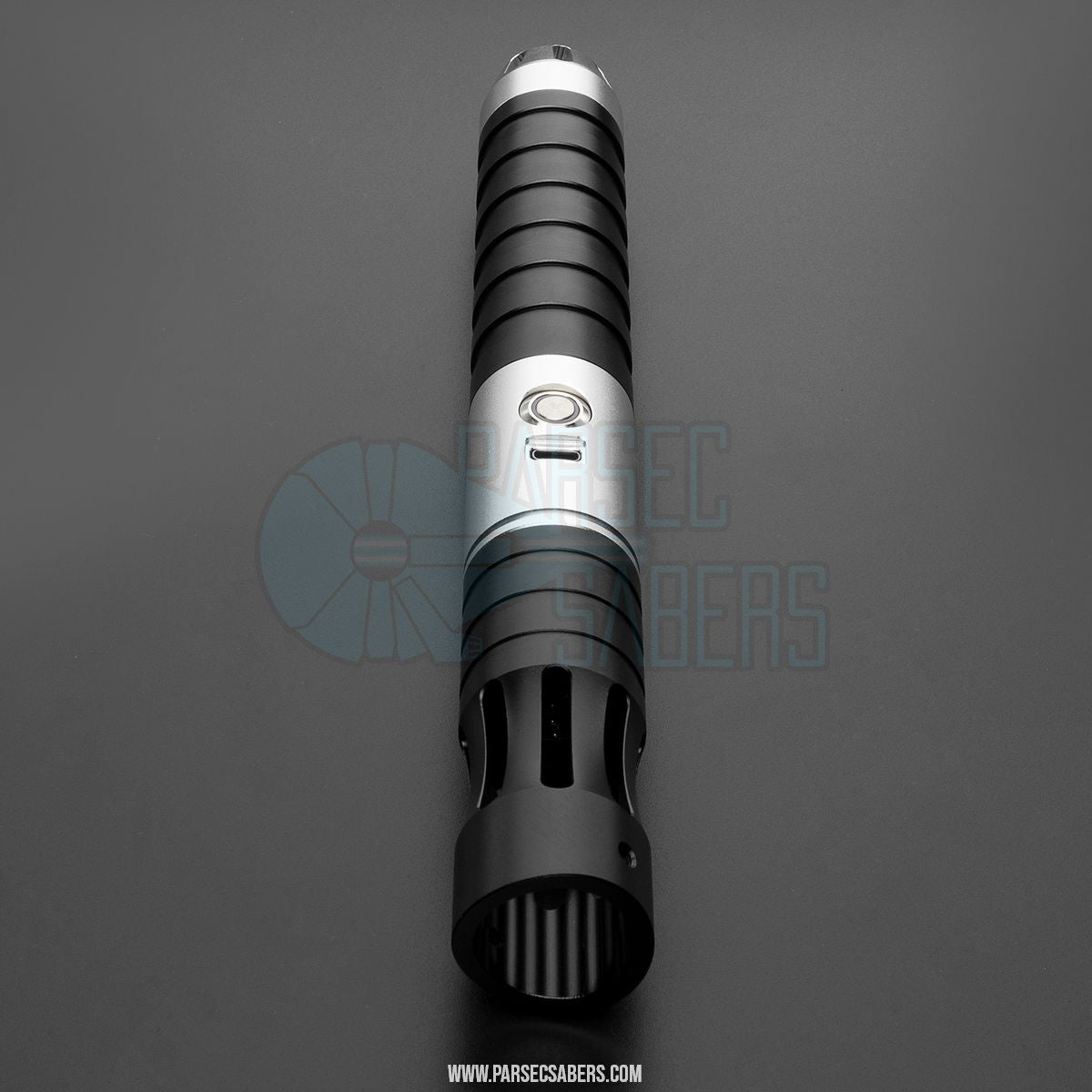 The Rise Xeno RGB & Xeno Pixel Parsec Saber (Xeno3)-Master Saber-Parsec Sabers