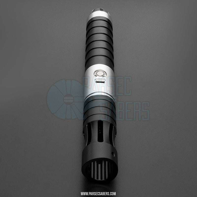 The Rise Xeno RGB & Xeno Pixel Parsec Saber (Xeno3)-Master Saber-Parsec Sabers