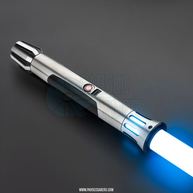 The Phantom Xeno RGB & Xeno Pixel Parsec Saber (Xeno3)-Master Saber-Parsec Sabers