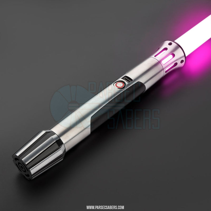 The Phantom Xeno RGB & Xeno Pixel Parsec Saber (Xeno3)-Master Saber-Parsec Sabers
