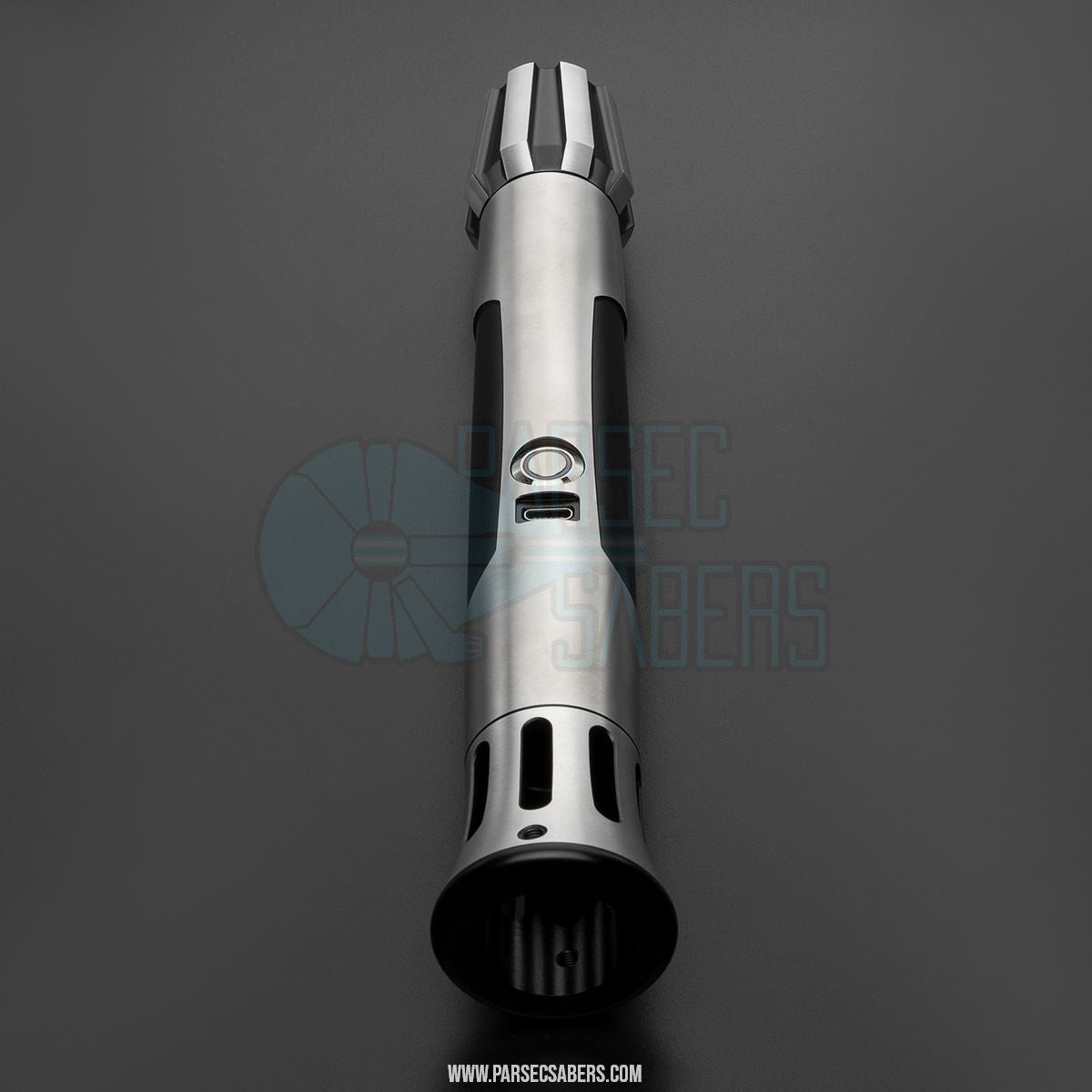 The Phantom Xeno RGB & Xeno Pixel Parsec Saber (Xeno3)-Master Saber-Parsec Sabers