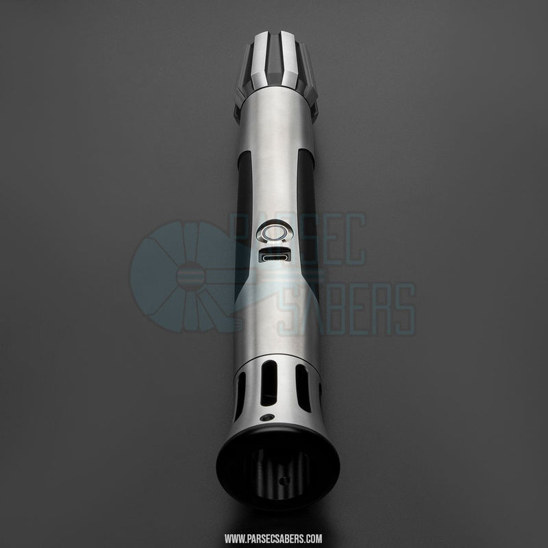 The Phantom Xeno RGB & Xeno Pixel Parsec Saber (Xeno3)-Master Saber-Parsec Sabers