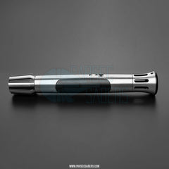 The Phantom Xeno RGB & Xeno Pixel Parsec Saber (Xeno3)-Master Saber-Parsec Sabers