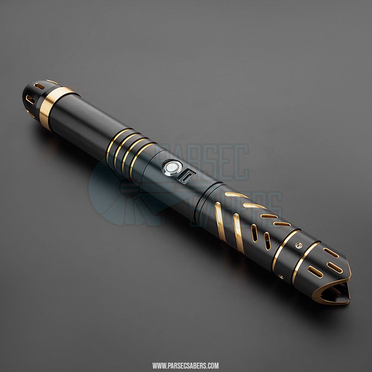 The Revenge Xeno RGB & Xeno Pixel Parsec Saber (Xeno3)-Master Saber-Parsec Sabers