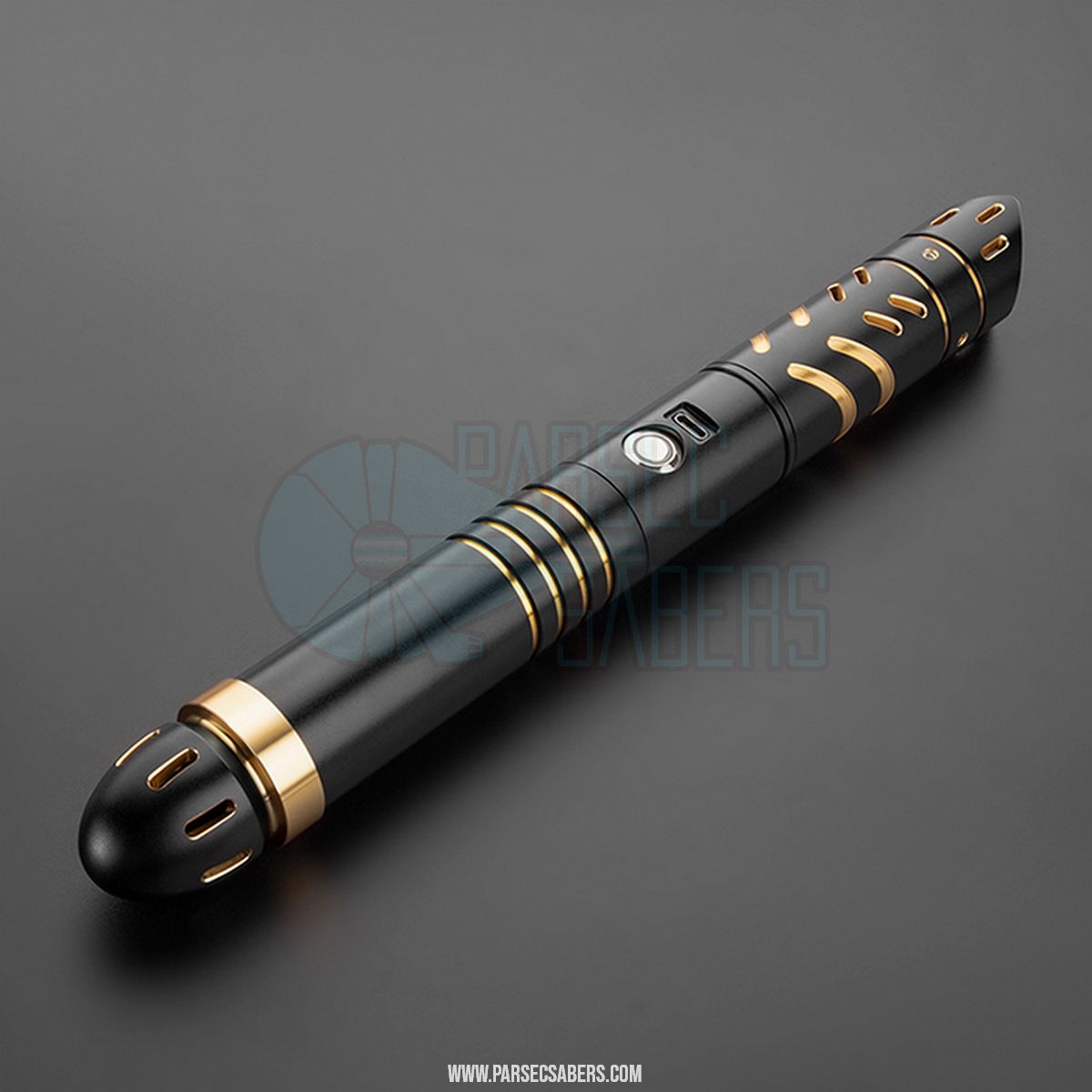 The Revenge Xeno RGB & Xeno Pixel Parsec Saber (Xeno3)-Master Saber-Parsec Sabers