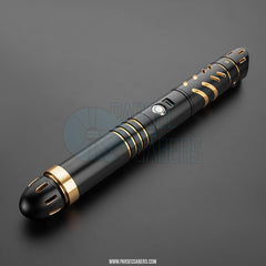 The Revenge Xeno RGB & Xeno Pixel Parsec Saber (Xeno3)-Master Saber-Parsec Sabers