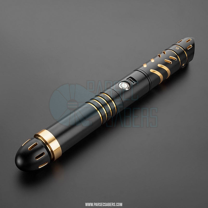 The Revenge Xeno RGB & Xeno Pixel Parsec Saber (Xeno3)-Master Saber-Parsec Sabers