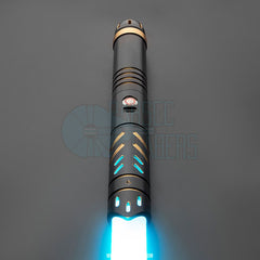 The Revenge Xeno RGB & Xeno Pixel Parsec Saber (Xeno3)-Master Saber-Parsec Sabers