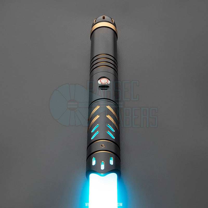The Revenge Xeno RGB & Xeno Pixel Parsec Saber (Xeno3)-Master Saber-Parsec Sabers