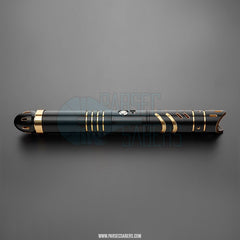 The Revenge Xeno RGB & Xeno Pixel Parsec Saber (Xeno3)-Master Saber-Parsec Sabers