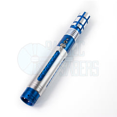 The Artoo Xeno RGB & Xeno Pixel Parsec Saber (Xeno3)-Apprentice Saber-Parsec Sabers