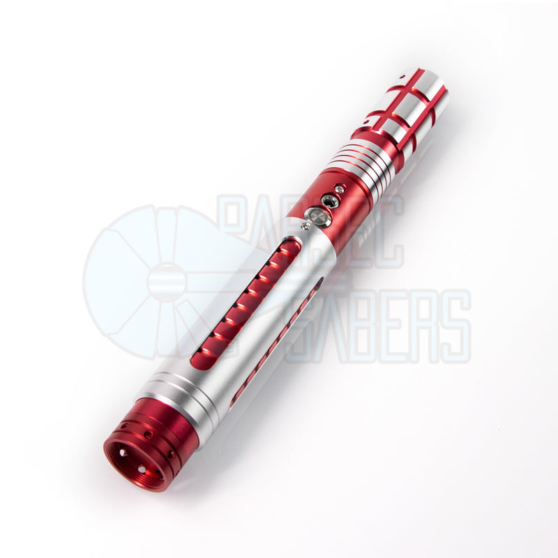 The Artoo Xeno RGB & Xeno Pixel Parsec Saber (Xeno3)-Apprentice Saber-Parsec Sabers