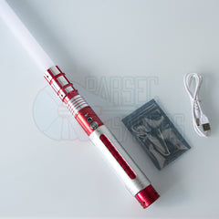 The Artoo Xeno RGB & Xeno Pixel Parsec Saber (Xeno3)-Apprentice Saber-Parsec Sabers