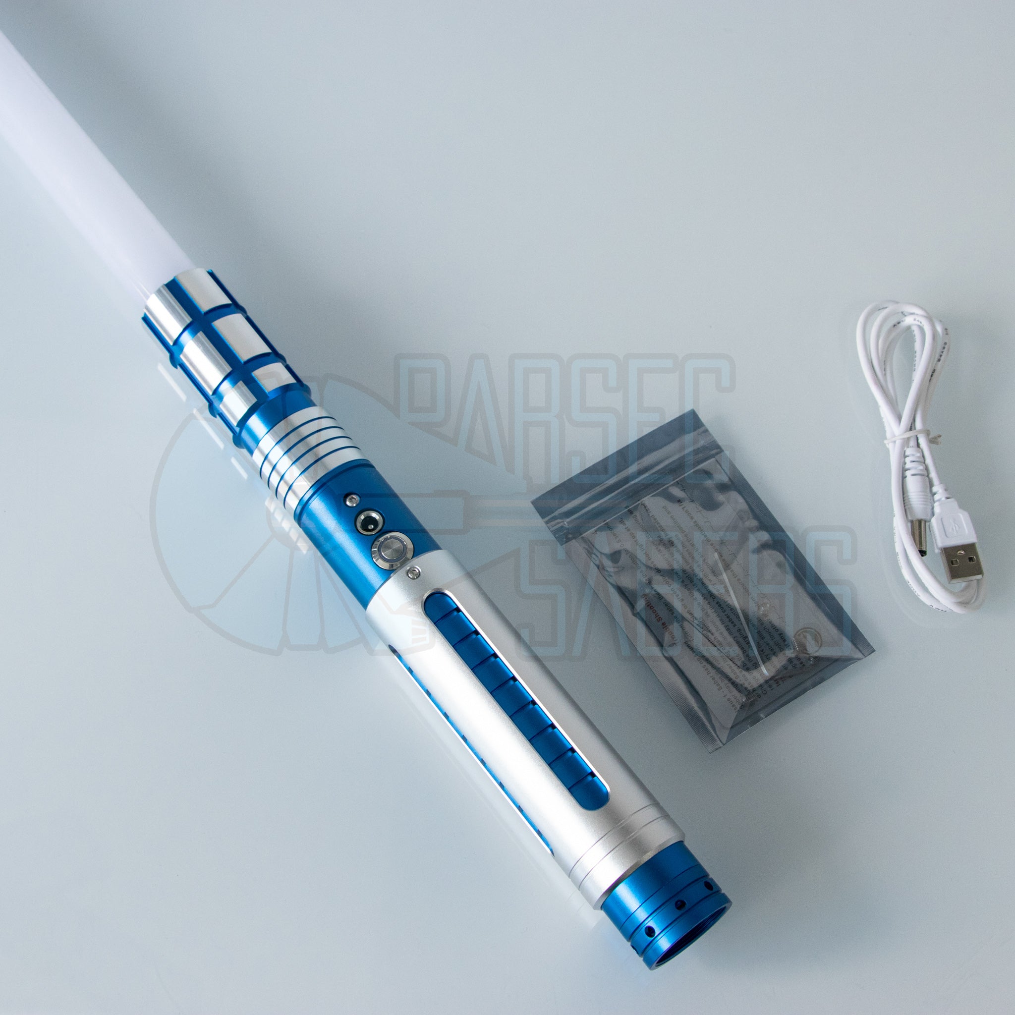 The Artoo Xeno RGB & Xeno Pixel Parsec Saber (Xeno3)-Apprentice Saber-Parsec Sabers
