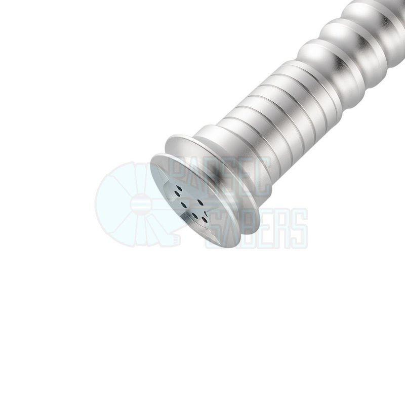 The Mouse Xeno RGB & Xeno Pixel Parsec Saber (Xeno3)-Apprentice Saber-Parsec Sabers