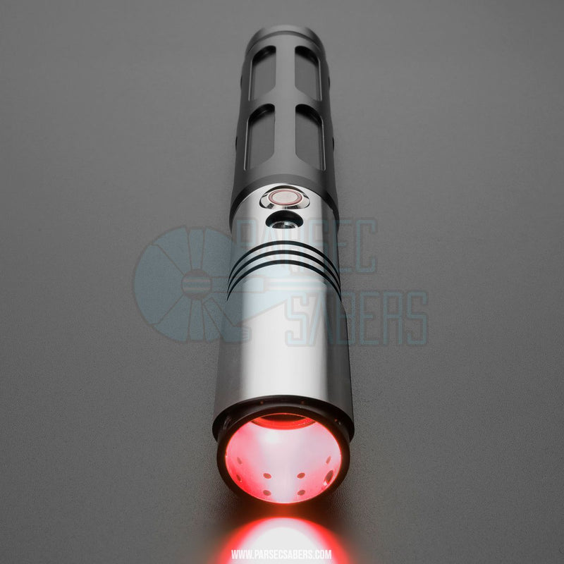 The Amid Xeno RGB & Xeno Pixel Parsec Saber (Xeno3)-Apprentice Saber-Parsec Sabers