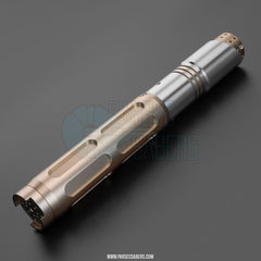 The Amid Xeno RGB & Xeno Pixel Parsec Saber (Xeno3)-Apprentice Saber-Parsec Sabers