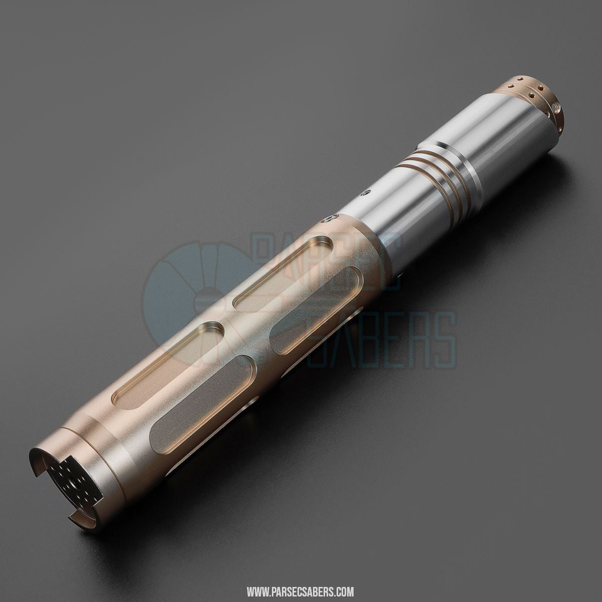 The Amid Xeno RGB & Xeno Pixel Parsec Saber (Xeno3)-Apprentice Saber-Parsec Sabers