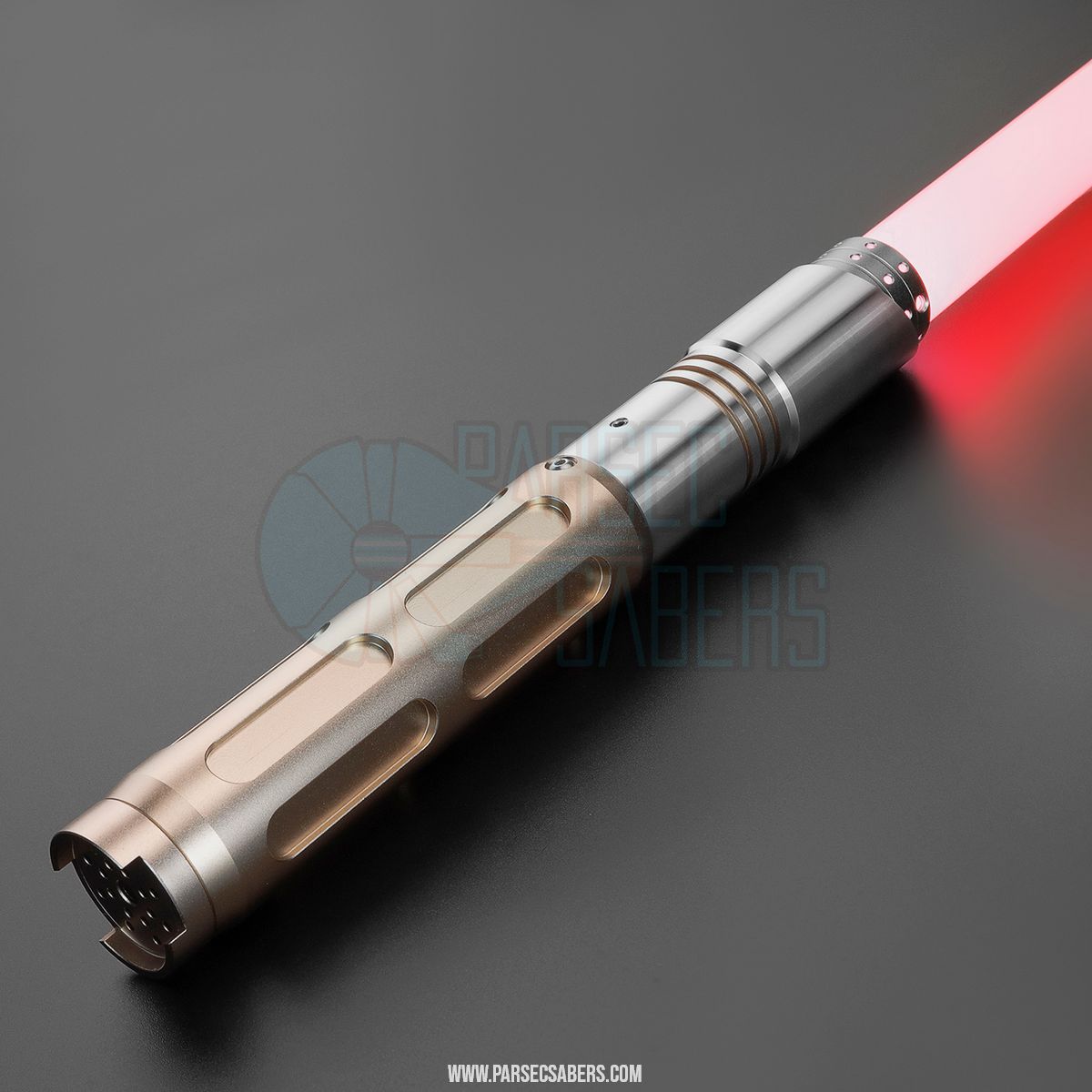 The Amid Xeno RGB & Xeno Pixel Parsec Saber (Xeno3)-Apprentice Saber-Parsec Sabers