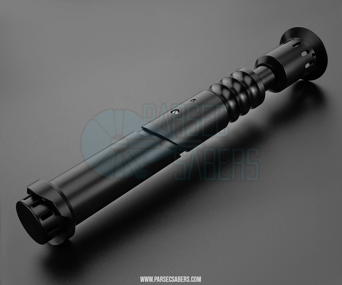 The Shadow Xeno RGB & Xeno Pixel Parsec Saber (Xeno3)-Apprentice Saber-Parsec Sabers