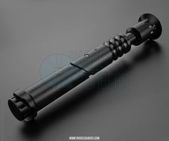 The Shadow Xeno RGB & Xeno Pixel Parsec Saber (Xeno3)-Apprentice Saber-Parsec Sabers