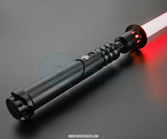 The Shadow Xeno RGB & Xeno Pixel Parsec Saber (Xeno3)-Apprentice Saber-Parsec Sabers