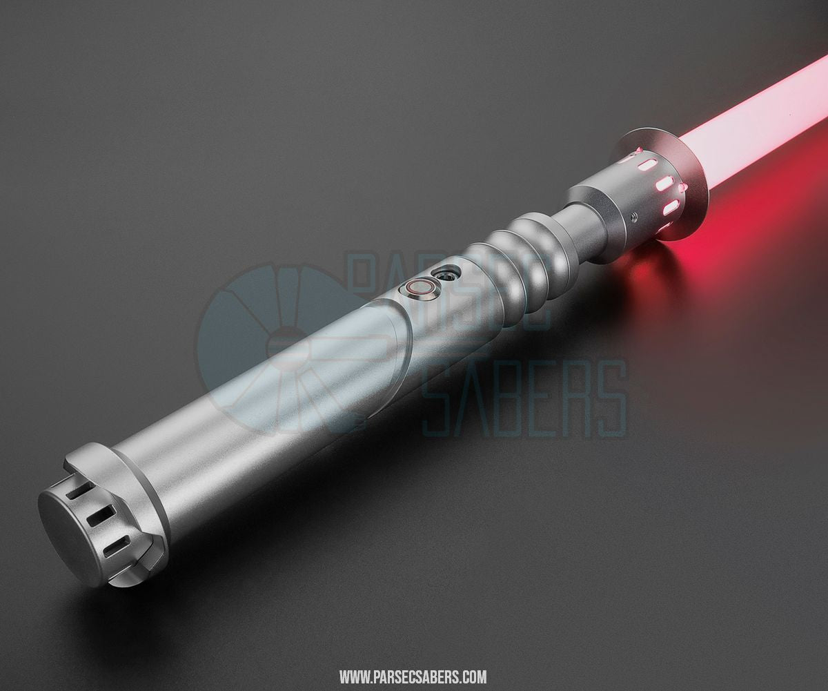 The Shadow Xeno RGB & Xeno Pixel Parsec Saber (Xeno3)-Apprentice Saber-Parsec Sabers