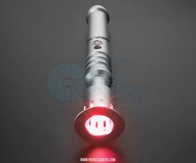 The Shadow Xeno RGB & Xeno Pixel Parsec Saber (Xeno3)-Apprentice Saber-Parsec Sabers