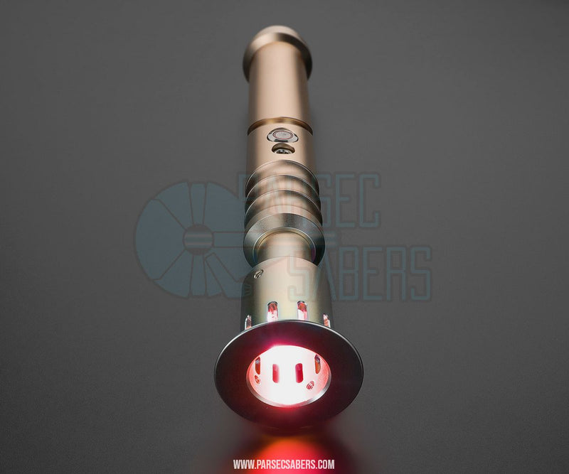 The Shadow Xeno RGB & Xeno Pixel Parsec Saber (Xeno3)-Apprentice Saber-Parsec Sabers