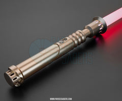 The Shadow Xeno RGB & Xeno Pixel Parsec Saber (Xeno3)-Apprentice Saber-Parsec Sabers
