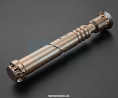 The Shadow Xeno RGB & Xeno Pixel Parsec Saber (Xeno3)-Apprentice Saber-Parsec Sabers