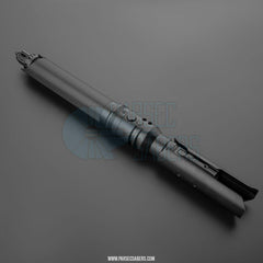 The Fallen - Damaged Base Xeno RGB & Xeno Pixel Parsec Saber (Xeno3)-Character Inspired Saber-Parsec Sabers