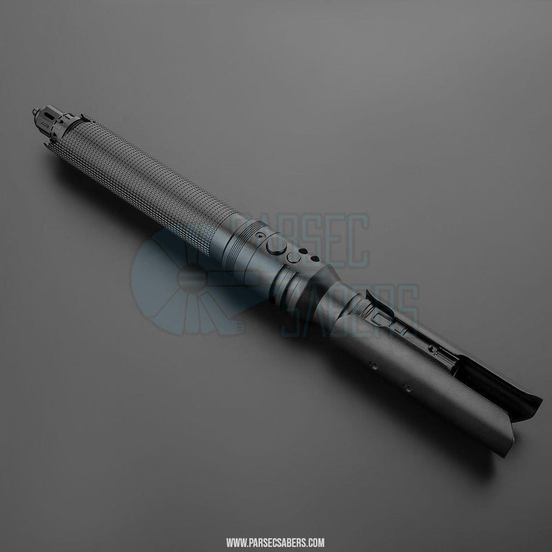 The Fallen - Damaged Base Xeno RGB & Xeno Pixel Parsec Saber (Xeno3)-Character Inspired Saber-Parsec Sabers