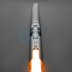 The Fallen - Damaged Base Xeno RGB & Xeno Pixel Parsec Saber (Xeno3)-Character Inspired Saber-Parsec Sabers