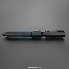 The Fallen - Damaged Base Xeno RGB & Xeno Pixel Parsec Saber (Xeno3)-Character Inspired Saber-Parsec Sabers