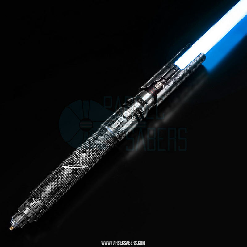 The Survivor - Weathered Xeno RGB & Xeno Pixel Parsec Saber (Xeno3)-Character Inspired Saber-Parsec Sabers