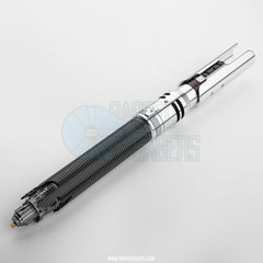 The Survivor- Damaged Base Xeno RGB & Xeno Pixel Parsec Saber (Xeno3)-Character Inspired Saber-Parsec Sabers