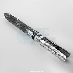 The Survivor - Weathered Xeno RGB & Xeno Pixel Parsec Saber (Xeno3)-Character Inspired Saber-Parsec Sabers