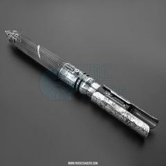 The Survivor - Weathered Xeno RGB & Xeno Pixel Parsec Saber (Xeno3)-Character Inspired Saber-Parsec Sabers