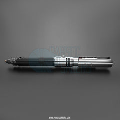 The Survivor- Damaged Base Xeno RGB & Xeno Pixel Parsec Saber (Xeno3)-Character Inspired Saber-Parsec Sabers