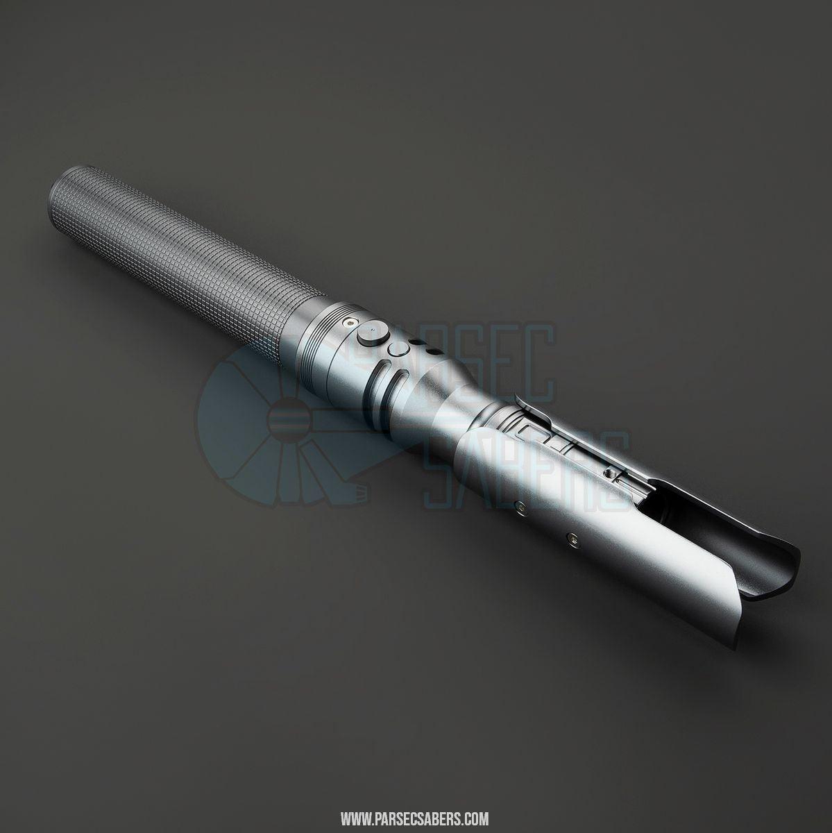 The Fallen - Undamaged Base Xeno RGB & Xeno Pixel Parsec Saber (Xeno3)-Character Inspired Saber-Parsec Sabers