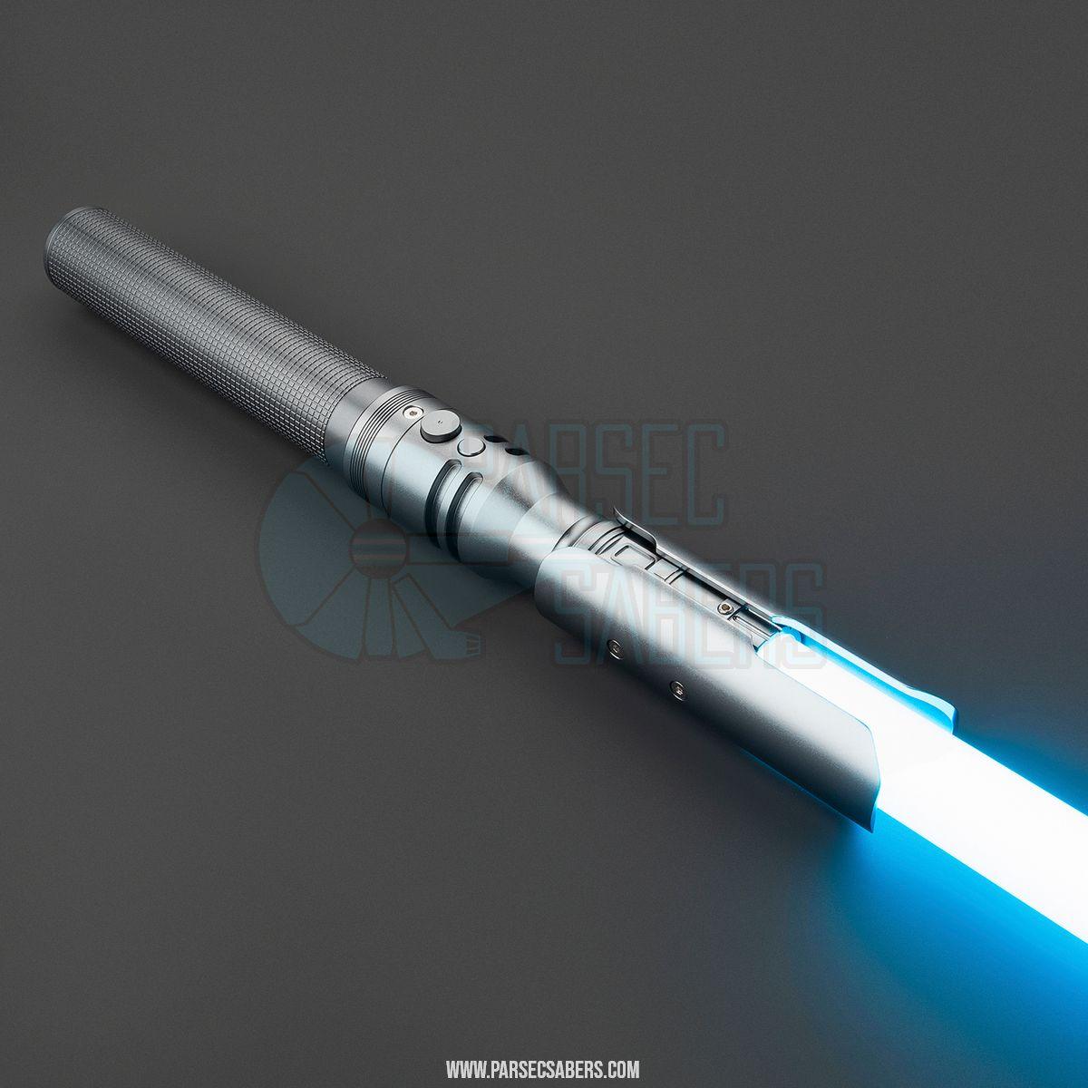 The Fallen - Undamaged Base Xeno RGB & Xeno Pixel Parsec Saber (Xeno3)-Character Inspired Saber-Parsec Sabers